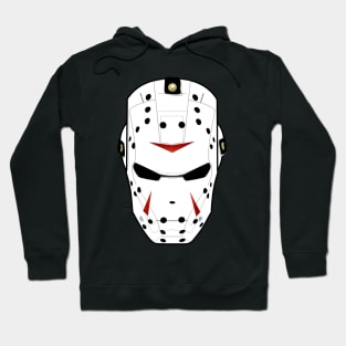 Iron Slasher Hoodie